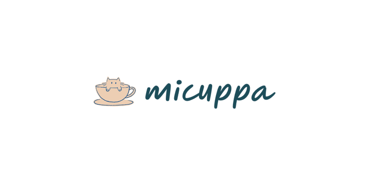 Micuppa