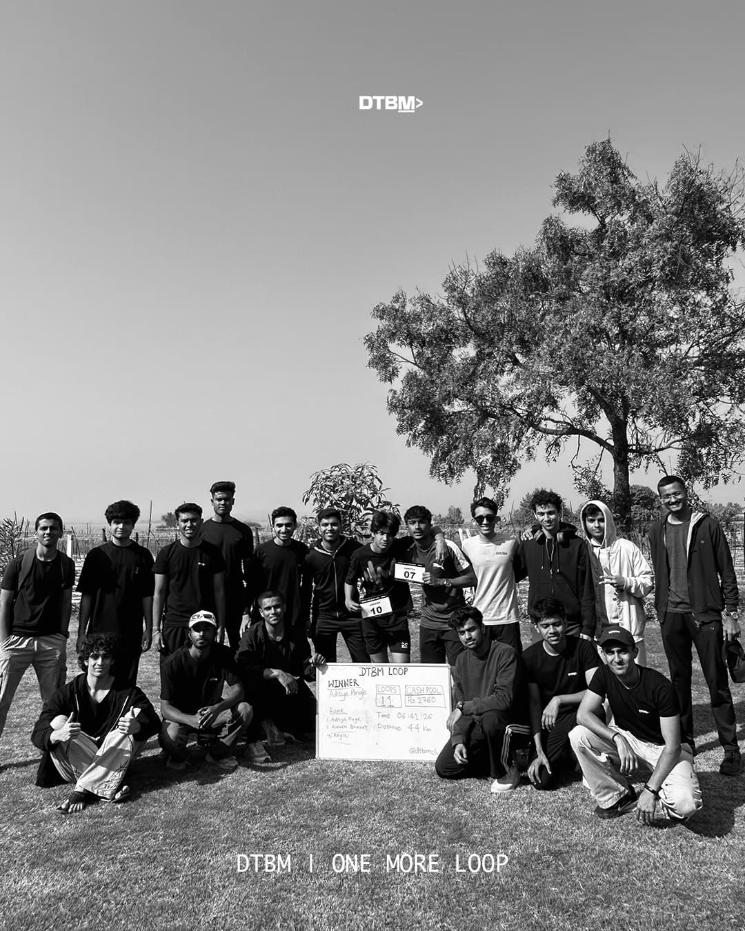 Community Vibe