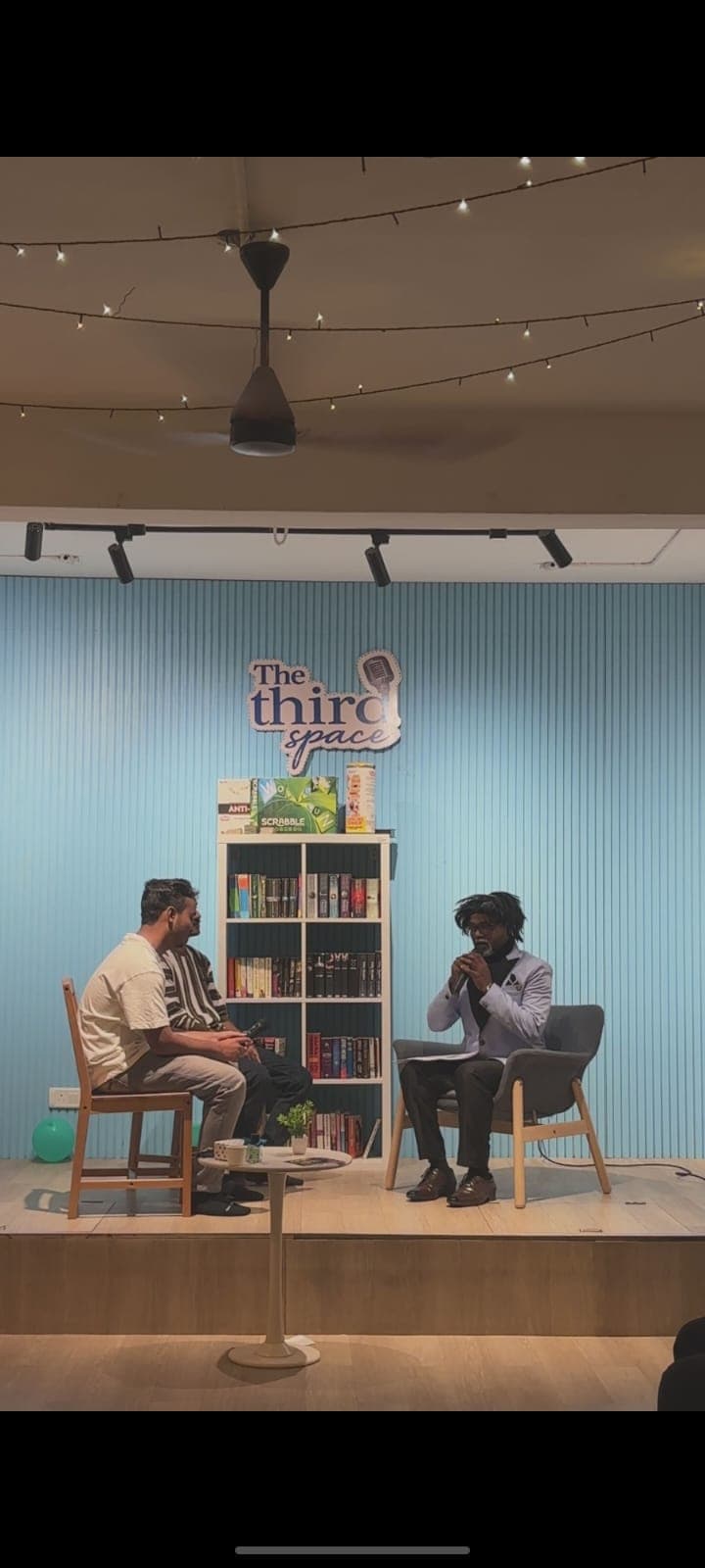 Community Vibe