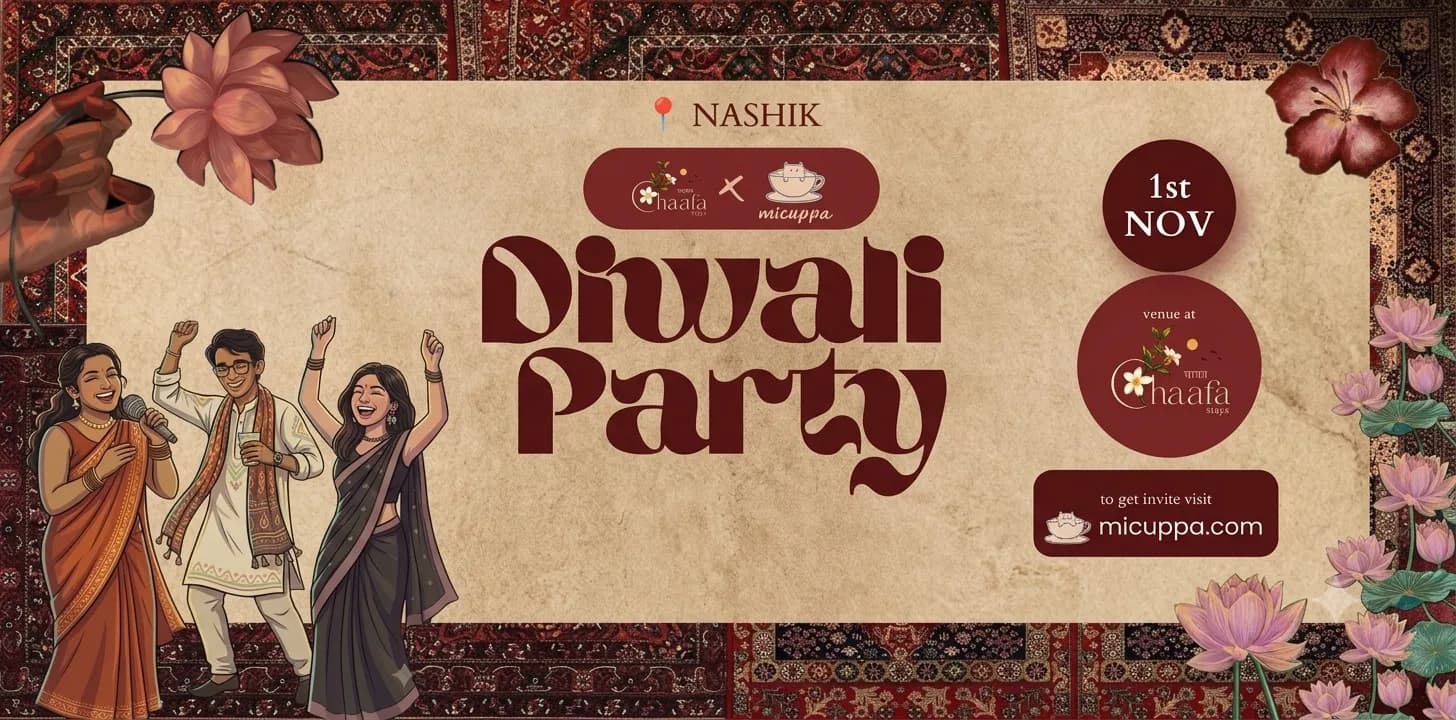 Ghar wali Diwali